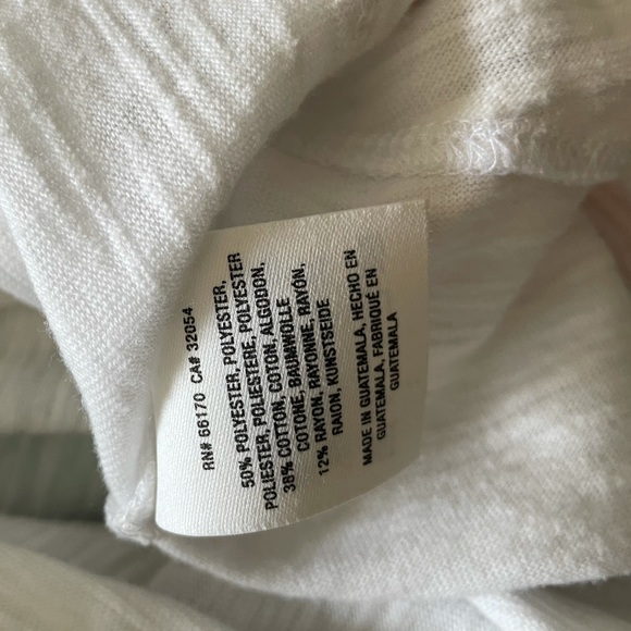 Maeve by Anthropologie Fancy Sleeveless Top - Picture 10 of 10